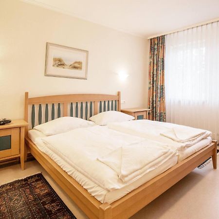 Duenenpark Binz - Komfort Ferienwohnung Mit 2 Schlafzimmern Und Balkon Im Obergeschoss 277 외부 사진